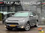 Mitsubishi Outlander 2.0 PHEV Instyle Lees tekst!, Zwart, 4 cilinders, Bedrijf, Vierwielaandrijving