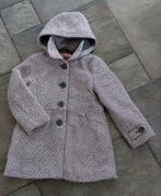 Gave meisjes tussen jas maat 122, Ophalen of Verzenden, Zo goed als nieuw, Meisje, Jas