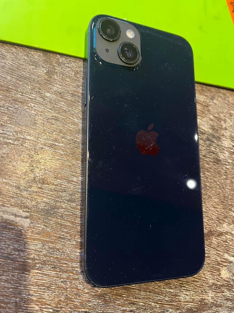 Apple iPhone 14 Plus 128GB - Zo goed als nieuw, Ophalen, 83 %, 128 GB, Sun blvd