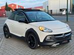 Opel ADAM 1.0 Turbo Rocks 1ste eigenaar/Open dak, Voorwielaandrijving, Gebruikt, Euro 6, 1041 kg