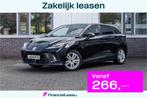 MG MG4 Comfort 64 kWh, Automaat, 1651 kg, Gebruikt, Zwart
