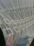 Vintage vitrage, Antiek en Kunst, Ophalen of Verzenden