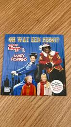 Cd coole piet en mary poppins, Ophalen of Verzenden, Zo goed als nieuw