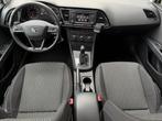 Seat Leon 1.2 TSI Style|5d|Rijklaar, 1141 kg, Gebruikt, Euro 6, 4 cilinders