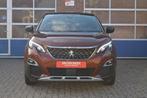 Peugeot 3008 1.6 e-THP GT Line | AUT - CAMERA - TRK.HAAK, Euro 6, 4 cilinders, Bruin, Leder en Stof