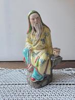 Chinees beeld geluk, Ophalen of Verzenden, Zo goed als nieuw, Mens