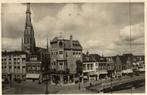 Leeuwarden, Tuinen en Voorstreek - 1948 gelopen, Verzamelen, Ansichtkaarten | Nederland, Ophalen of Verzenden, Voor 1920, Gelopen