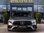 Mercedes A-klasse 180 AMG|PANO|SFEERV|MASSAGE|BURMESTER|360, Auto's, 136 pk, Gebruikt, 4 cilinders, Bedrijf