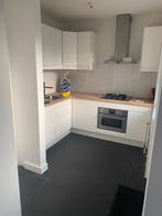 IKEA keuken incl. vaatwasser, oven, gasfornuis, Huis en Inrichting, Ophalen, Gebruikt, Wit, Hoekkeuken