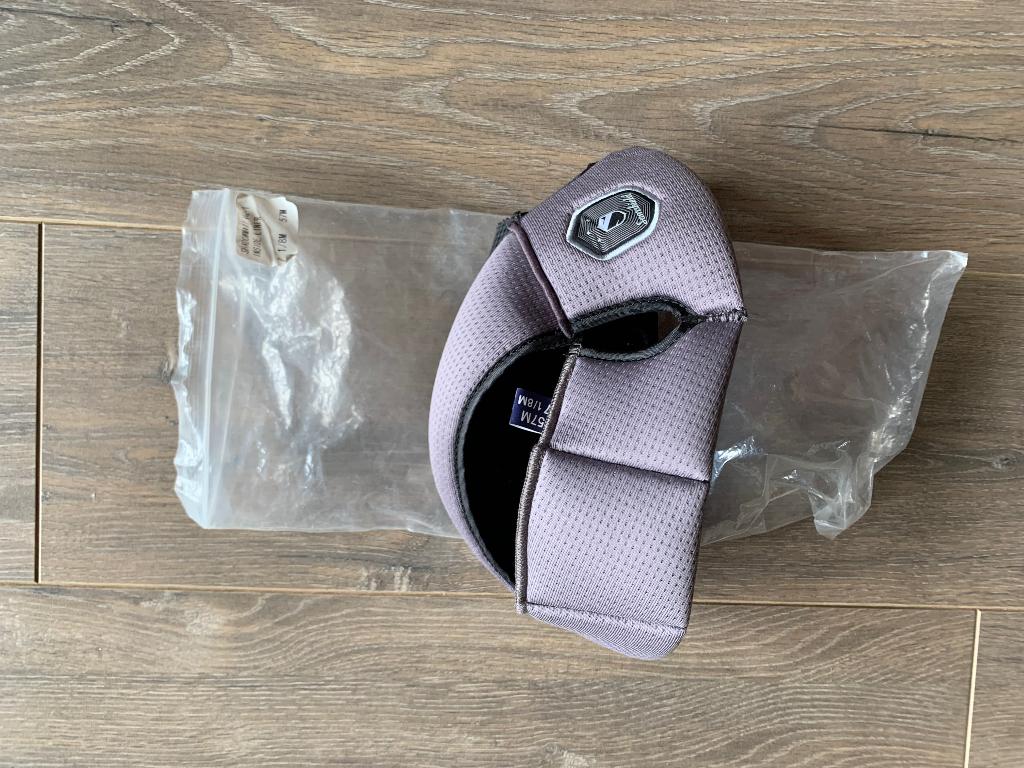 Shamshield cap liner nieuw, Dieren en Toebehoren, Ophalen of Verzenden, Nieuw, Dressuur, Cap