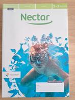Nectar biologie leerwerkboek 2-3 HAVO/VWO, Ophalen of Verzenden, Nieuw, HAVO, Biologie