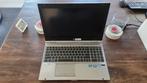 HP laptop 8570P, 256 GB, 2 tot 3 Ghz, 8 GB, .  HP