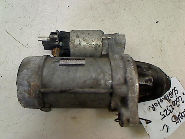 Startmotor Mercedes-Benz C Estate (S204) 2008 a0061514601, Gebruikt, Mercedes-Benz AG, Mercedes-Benz, Mercedesstraße 120, Stuttgart 70372, , Duitsland