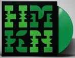 Vinyl LP Kubus & Sticks Het Mooiste Komt Nu GREEN Vinyl, Ophalen of Verzenden, Gebruikt, 12 inch, Rap of Hip Hop