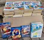 Grote Kameleon collectie: 77 boeken, omnibus, dvd's, cd, Boeken, Ophalen of Verzenden
