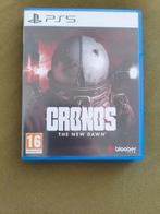 Cronos: the new dawn PS5, Spelcomputers en Games, Games | Sony PlayStation 5, Ophalen of Verzenden, Zo goed als nieuw