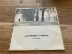 George Michael, A different corner, Cd's en Dvd's, Ophalen of Verzenden, 7 inch, Pop, Single