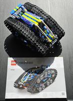 42140 Lego Technic App-Controlled Transformation Vehicle, Ophalen of Verzenden, Zo goed als nieuw, Complete set, Lego