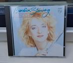 Prachtige CD van Berdien Stenberg.( Rondo Russo).💿🪈, Verzenden, Zo goed als nieuw