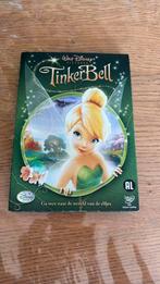 Tinkerbell, Alle leeftijden, Ophalen of Verzenden, Zo goed als nieuw, Overige soorten