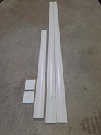 30 sets architraven compleet met neuten, Ophalen of Verzenden, Nieuw, Overige materialen, Plinten