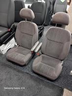 Fiat Ducato Voorstoelen met Armleggers (1992-2006), Ophalen