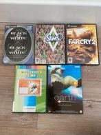 PC games en film, Spelcomputers en Games, 1 speler, Ophalen of Verzenden, Gebruikt, Vanaf 3 jaar