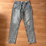 Nieuwe Shoeby tapered jeans grijs, Maat 42/44 (L), Nieuw, Ophalen of Verzenden, Grijs