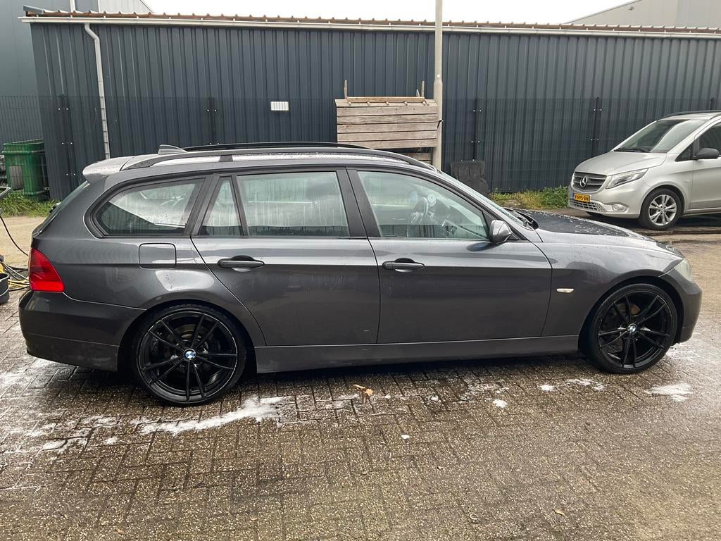 Bmw 318i motor n43b20a loop of sloop lees advertenties, Ophalen, Gebruikt, Bmw, BMW