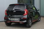 Kia Picanto 1.0 DPi GT-Line / Camera / Carplay, Voorwielaandrijving, Stof, Gebruikt, 4 stoelen