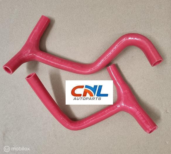 Radiator+ hose HUSQVARNA TC/TE449/TE511 XC449/511 SMR449/511, Motoren, Nieuw, Ophalen of Verzenden