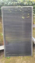 3x Solyndra Zonnebuis met Mastervolt Omvormer, Ophalen