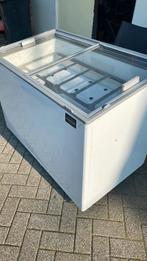 Combisteel schepijs vriezer vrieskist 8 bakken  bj 2023, Witgoed en Apparatuur, Vriezers en Diepvrieskisten, Ophalen, Zo goed als nieuw