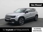 Jeep Avenger 54kWh 1st Edition 157PK | Navigatie | Achteruit, Auto's, Jeep, Stof, Gebruikt, 334 min, 156 pk