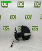 Fiat Doblo ('10-'19) Buitenspiegel origineel links, Auto-onderdelen, Spiegels, Gebruikt, Fiat, Ophalen of Verzenden, Fiat