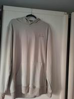 Nette Malelions hoodie xxl, Kleding | Heren, Truien en Vesten, Maat 52/54 (L), Beige, Malelions, Ophalen of Verzenden