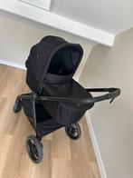 Maxi Cosi kinderwagen zwart, Gebruikt, Verstelbare duwstang, Maxi-Cosi, Ophalen