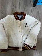 Tommy Hilfiger jas maat 164 echt gaaf model, Ophalen of Verzenden, Zo goed als nieuw, Jongen, Jas