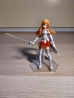 Anime Figuur - Asuna - Sword Art Online, Verzenden, Gebruikt