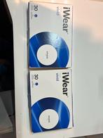 iWear Vivid Daglenzen -3.25 & -3.75 (3 maanden voorraad), Sieraden, Tassen en Uiterlijk, Uiterlijk | Gezichtsverzorging, Ophalen of Verzenden