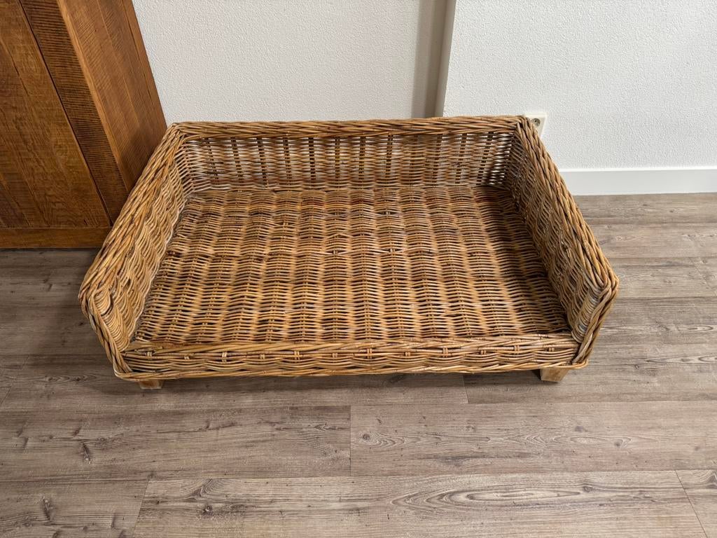 Hondenmand, Dieren en Toebehoren, Ophalen, Gebruikt, Overige