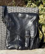 Aunts & Uncles Messenger Bag The Workmate, Overige merken, Zwart, Nieuw, Ophalen of Verzenden