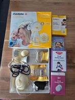 Medela Swing kolf, Ophalen of Verzenden, Borstkolf