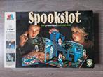 Spookslot bordspel, Hobby en Vrije tijd, Gezelschapsspellen | Bordspellen, Ophalen, Gebruikt
