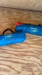 QUECHUA Opblaasbaar veldbed, Caravans en Kamperen, Ophalen, Zo goed als nieuw