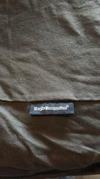 Losse antaciet grijze hoes van Dog’s compagnion 1.40x 95, Dieren en Toebehoren, Ophalen of Verzenden, Zo goed als nieuw, Overige