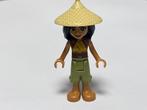 Lego Disney Minifiguur dp118 Raya, Ophalen of Verzenden, Nieuw, Losse stenen, Lego