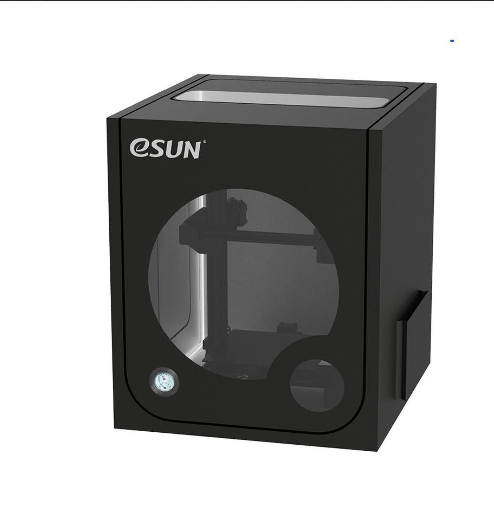 Professionele 3D Printer Tent / Behuizing - eSUN eEnclosure, Computers en Software, 3D Printers, Nieuw, Ophalen of Verzenden
