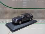Minichamps Ford Scorpio MK2 1:43, Hobby en Vrije tijd, Ophalen of Verzenden, Nieuw, Auto, MiniChamps