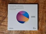 CD Philharmonie Zuidnederland - H. Andriessen - H. Berlioz, Ophalen of Verzenden, Classicisme, Nieuw in verpakking, Kamermuziek
